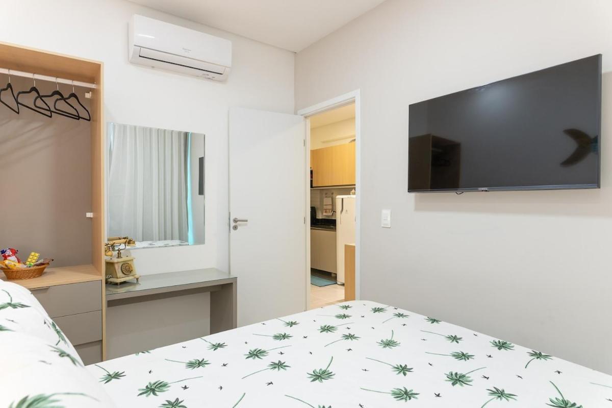 公寓 Flat Mobiliado Em Pôrto das Galinhas