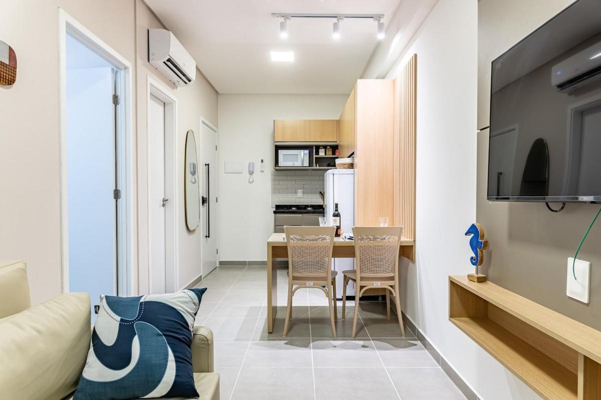 Apartment Flat Mobiliado Em *