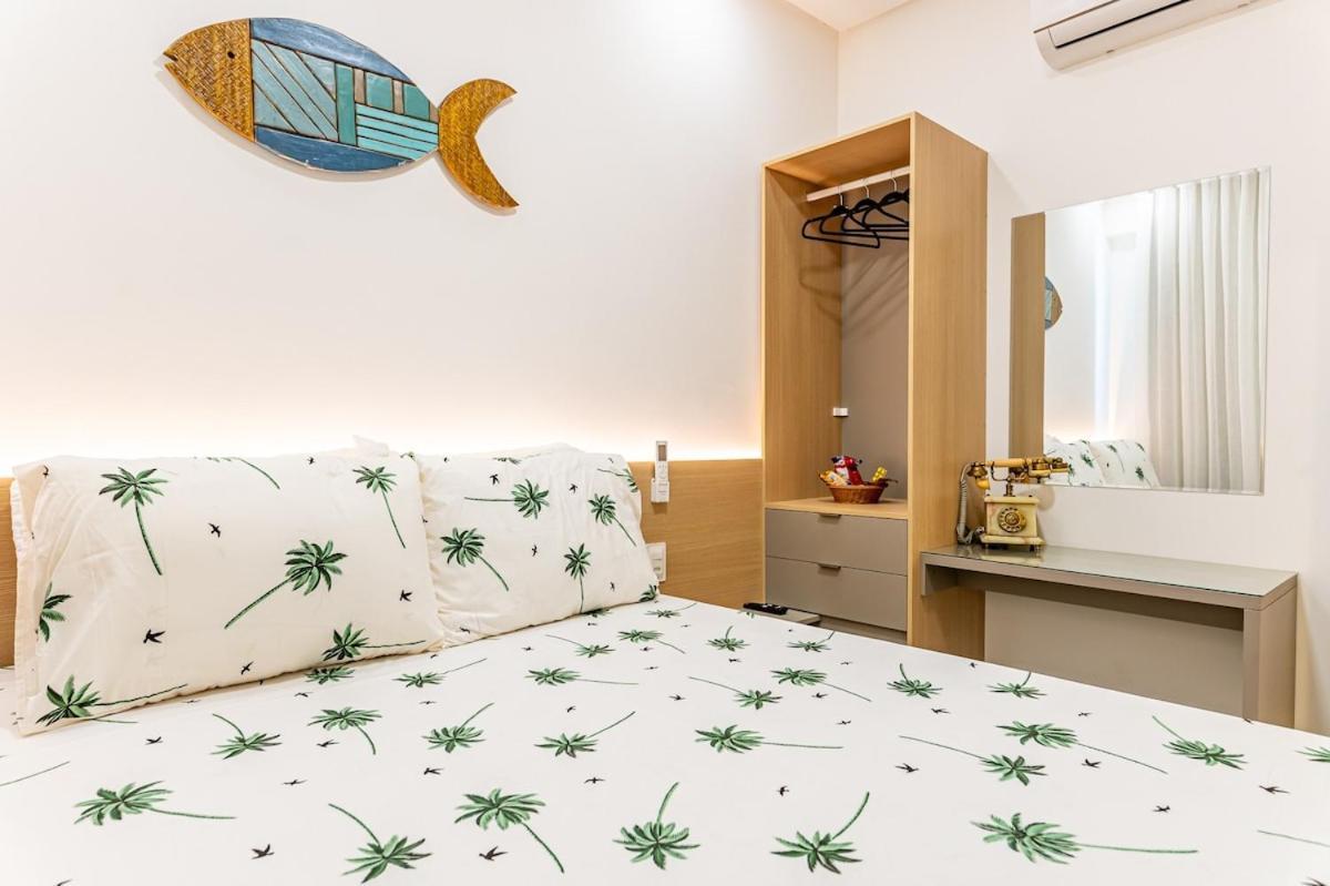 Flat Mobiliado Em Apartment *